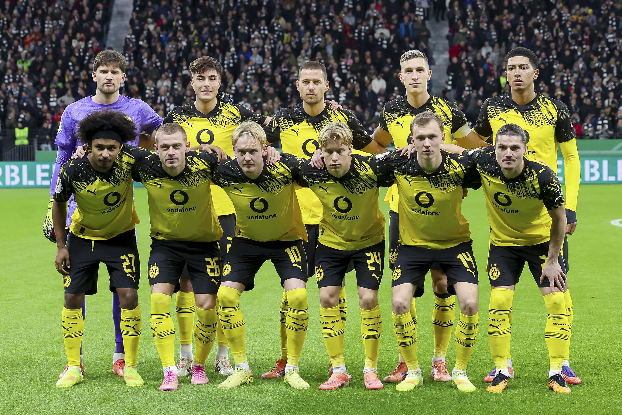 世界杯手机高清观看软件-德甲竞争对手盯上多特蒙德主管塞巴斯蒂安·凯尔