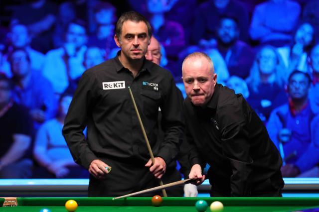 世界杯客户端更新下载-希金斯反杀奥沙利文背靠背进决赛 将与罗伯逊争冠