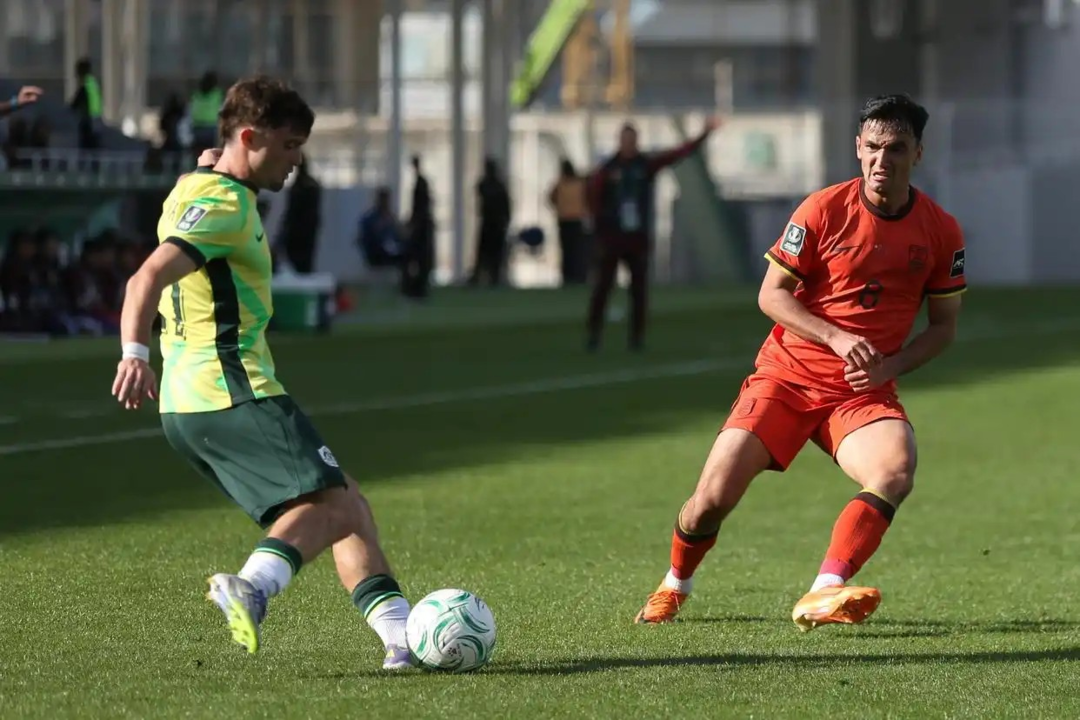 世界杯高清赛事直播app下载官网-U23亚洲杯|14日晚迎战泰国队,中国队可否改写历史?